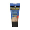 Dap 00584 6 oz Plastic Wood Stainable Wood Filler, Walnut DA6485